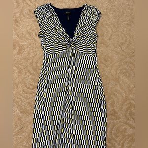 Laundry by Sheli dress